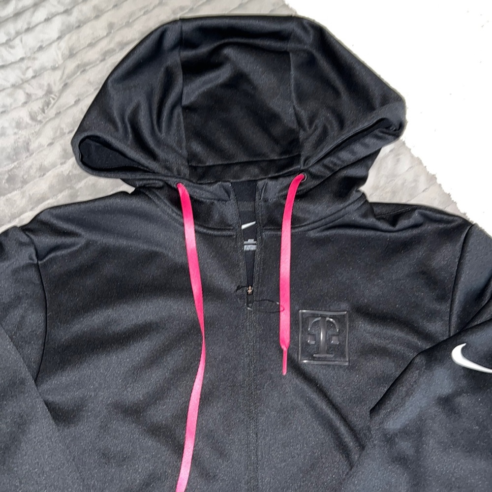 T-Mobile jacket